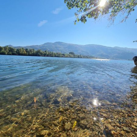 Vikendica Marija, Culine Villa Mali Zvornik Dış mekan fotoğraf
