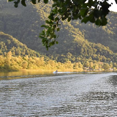 Vikendica Marija, Culine Villa Mali Zvornik Dış mekan fotoğraf