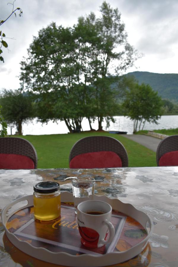 Vikendica Marija, Culine Villa Mali Zvornik Dış mekan fotoğraf