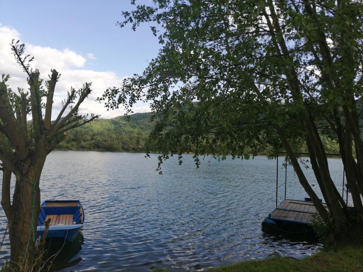 Vikendica Marija, Culine Villa Mali Zvornik Dış mekan fotoğraf