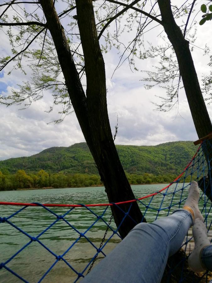 Vikendica Marija, Culine Villa Mali Zvornik Dış mekan fotoğraf