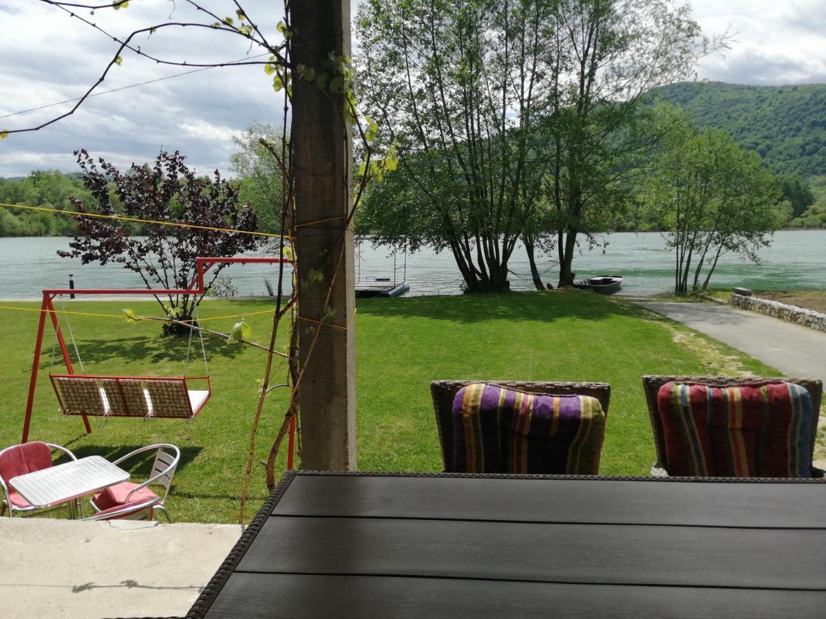 Vikendica Marija, Culine Villa Mali Zvornik Dış mekan fotoğraf