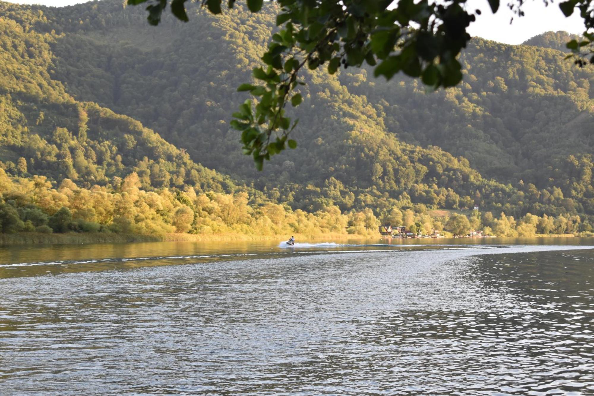 Vikendica Marija, Culine Villa Mali Zvornik Dış mekan fotoğraf